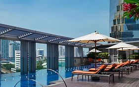 Bangkok Marriott Hotel Sukhumvit